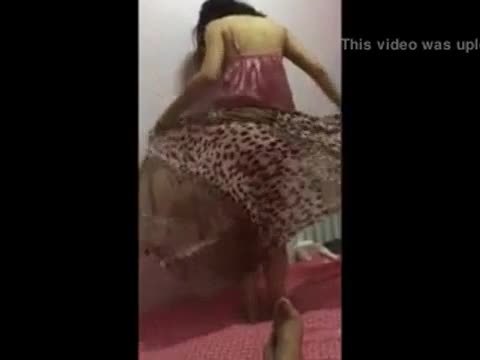 Chinese Wife Dancing And Fucking