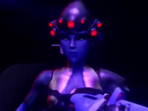 3D Big Boobs Overwatch Girls Hardcore Sex