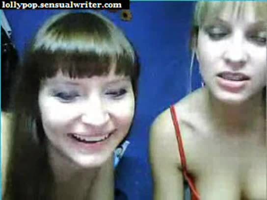 Coffe break at a russian whorehouse
