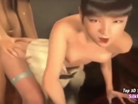 Hot 3D Hentai Porn Live JAPAN Sex