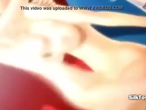 Anime Busty Teen Hentai 3D HArdsex