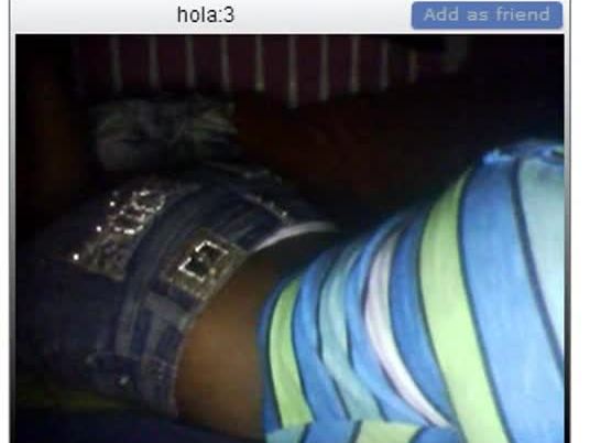 Putita de bazoocam