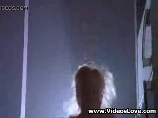 Kim Basinger Hot Sex Scene