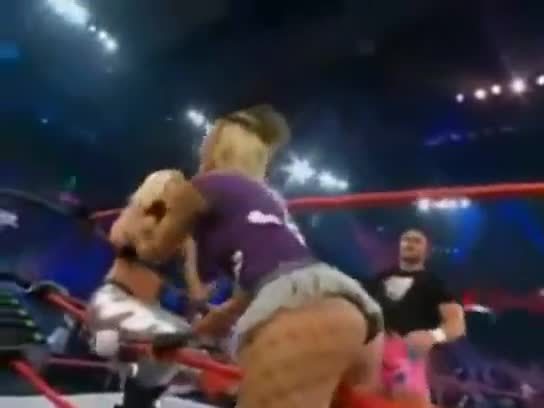 Booty Support 2 Velvet Sky