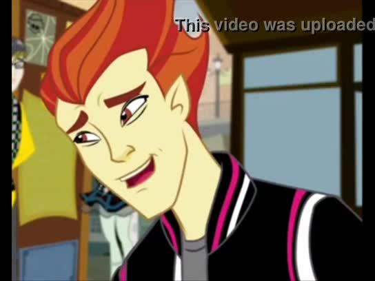 Me and my bf read monster high porn
