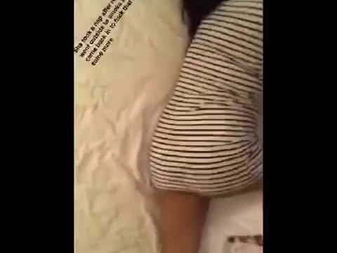 Fucking 22yo after the bar