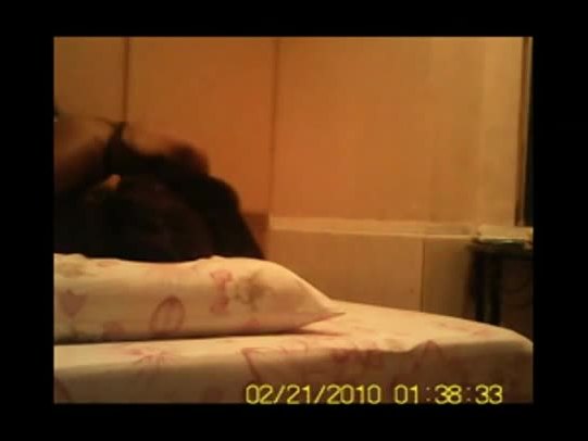 My lovely housemaid Jxxx