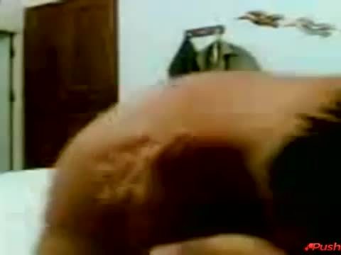 Asian camgirl fucks bro for views