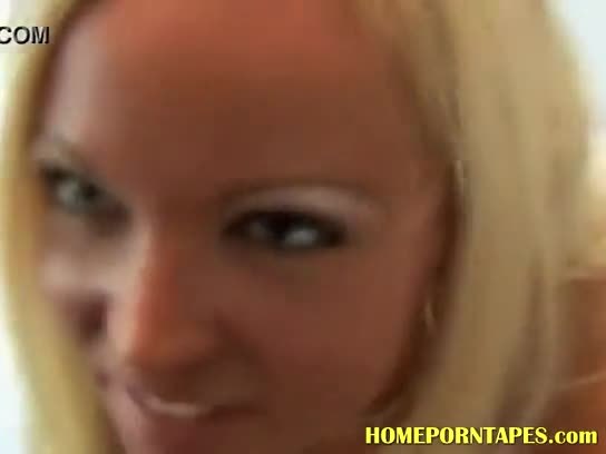 She Gets The Juices Flowing