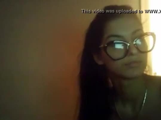 Croatian bitch in webcam