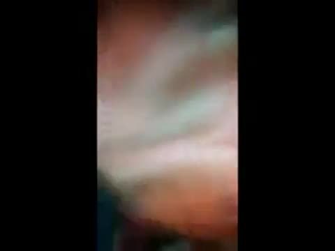 Natasha vinter no glory hole